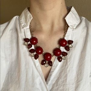 BaubleBar // JCrew inspired Necklace 📿